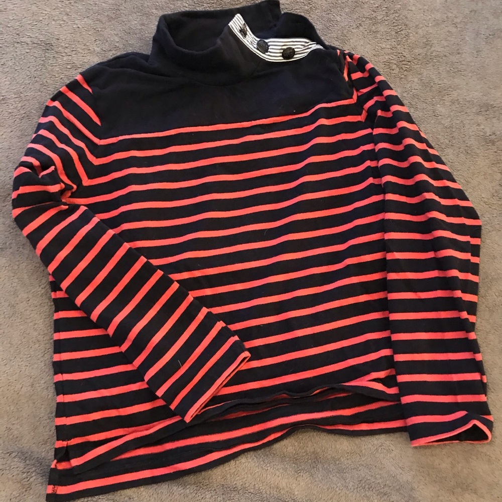 J. Crew shirt